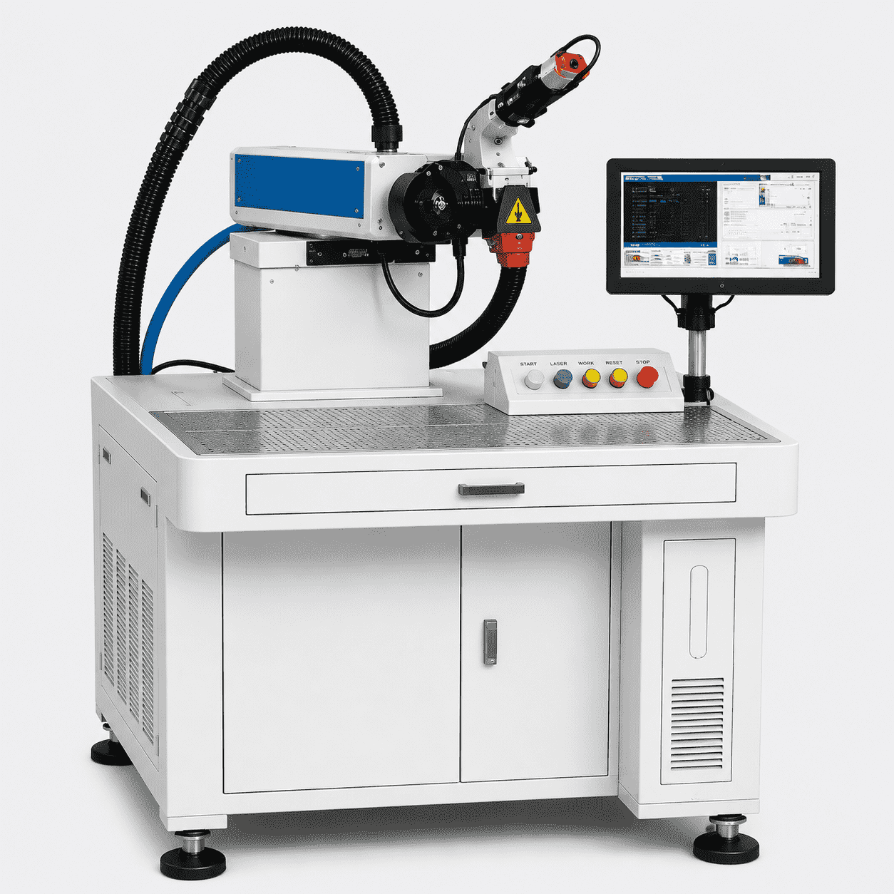 Laser Welding Machine