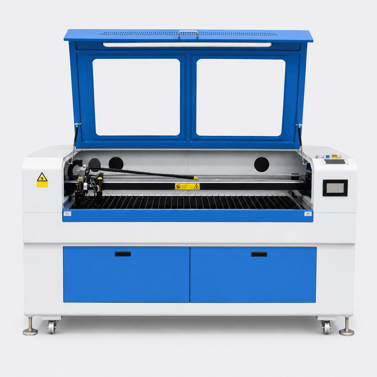 Laser Cutting Machine