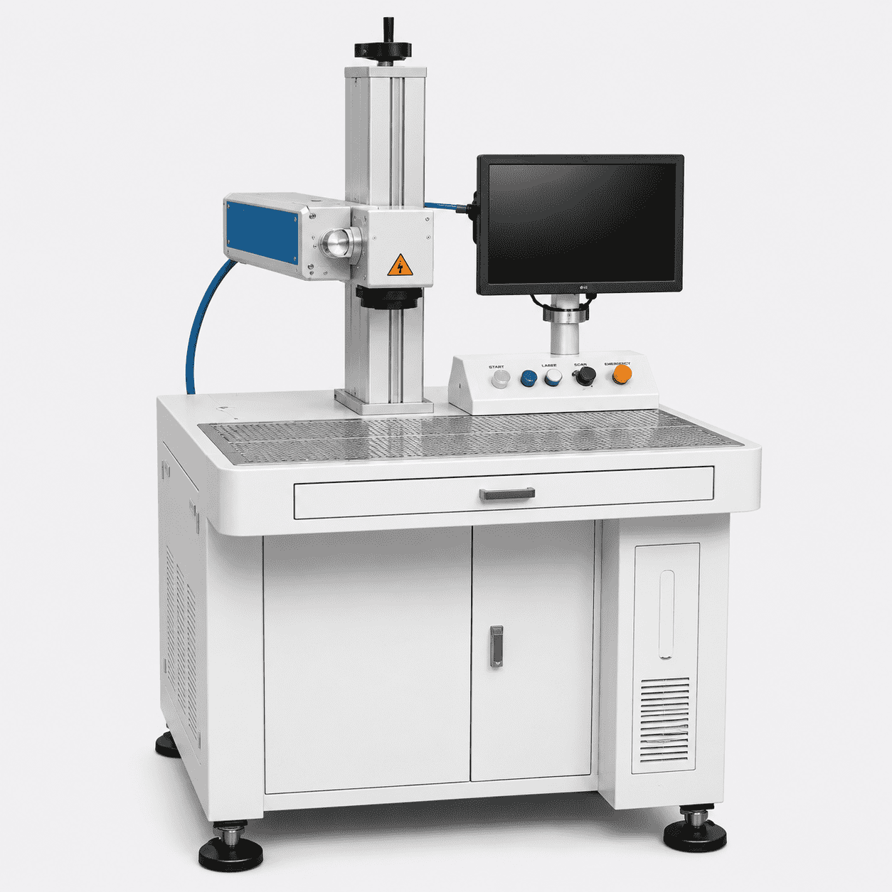 Laser Marking Machine