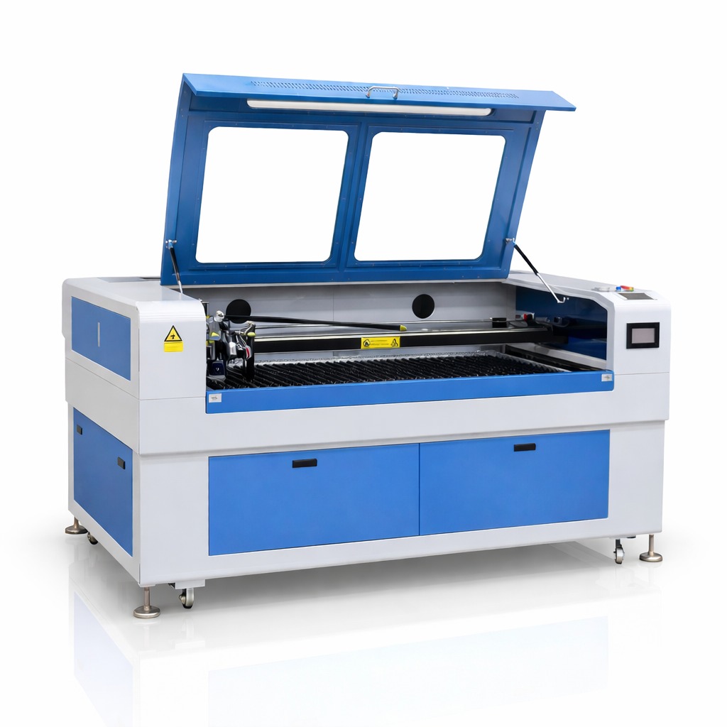 Laser Cutting Machine