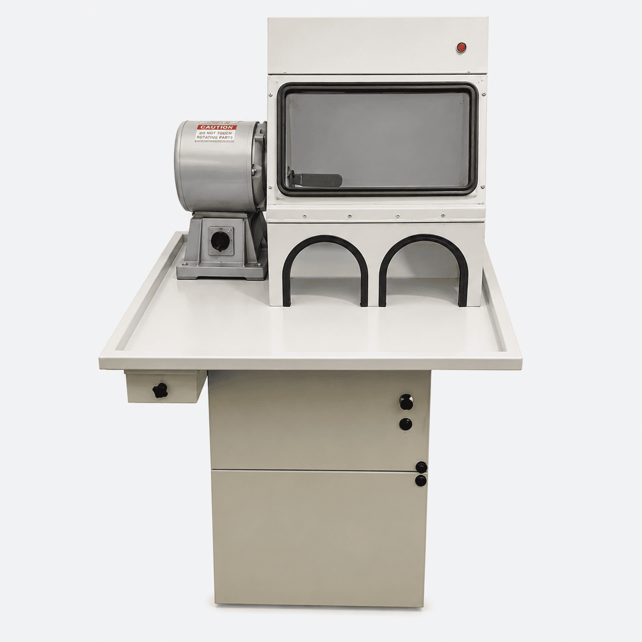 Single Stations Polishing Machine