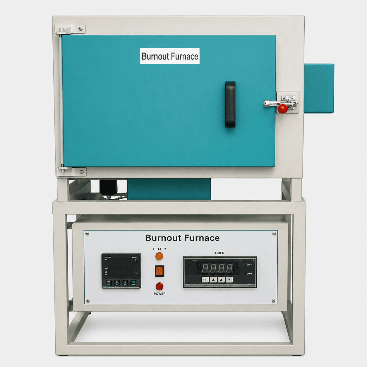 Burnout Furnace