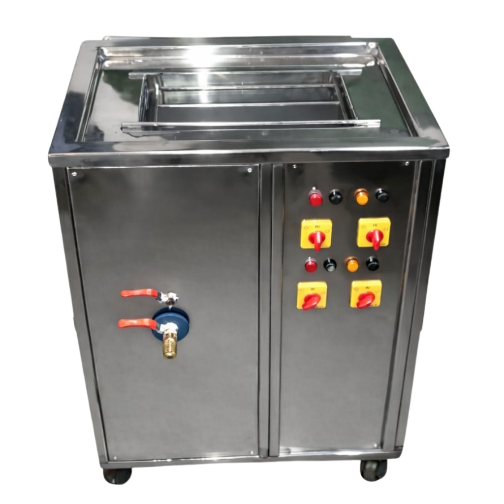 Ultrasonic cleaning machine 5 L To 30 Litre