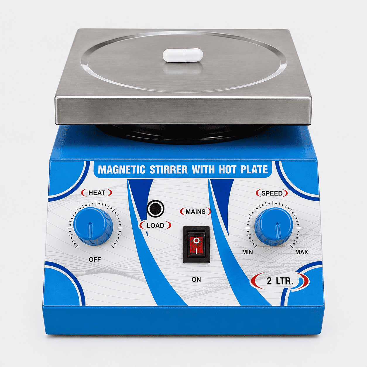 Magnetic starar