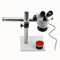 Microscope Micro setting