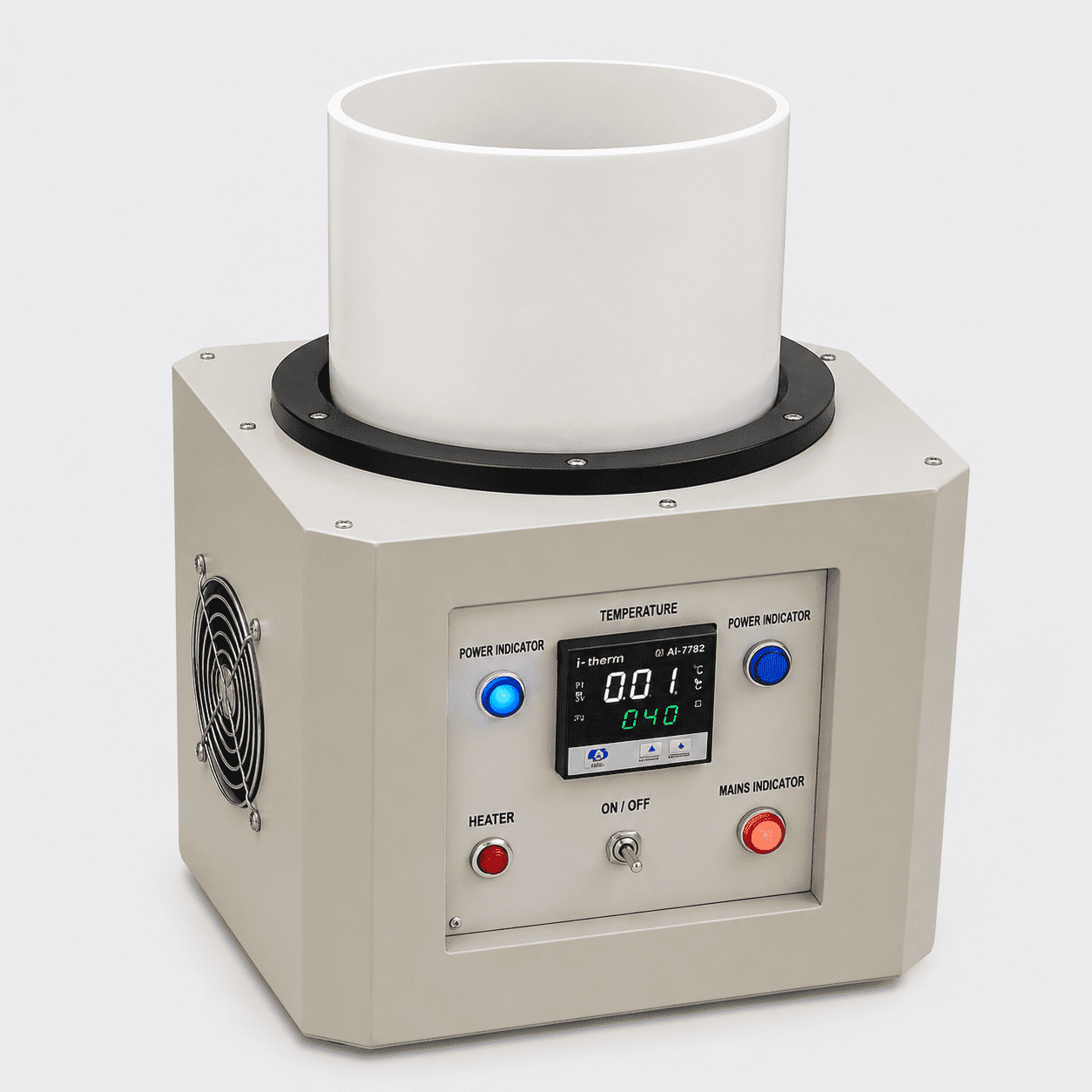 Magnetic polishing machine 1 kg to 5kg