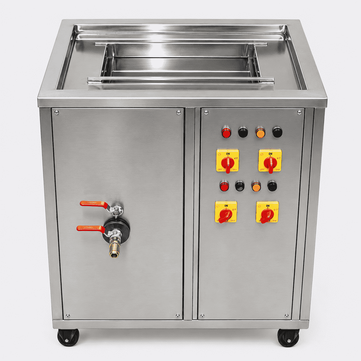 Ultrasonic cleaning machine 5 L To 30 Litre