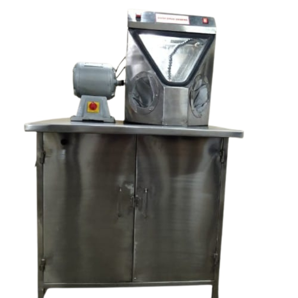 Single Stations Water grinding machine